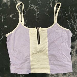 Shein Tank Top